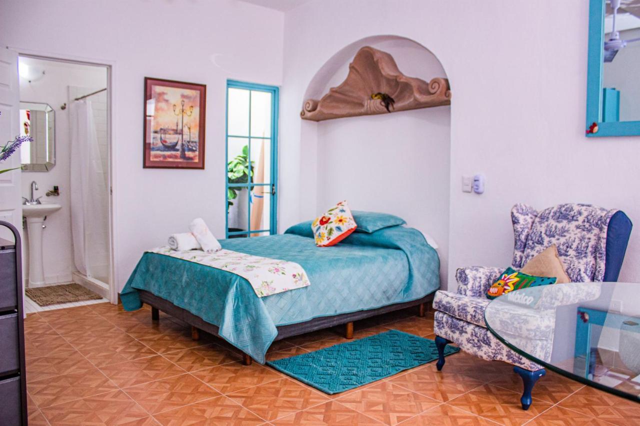 Casa Cardennal San Miguel de Allende Kültér fotó