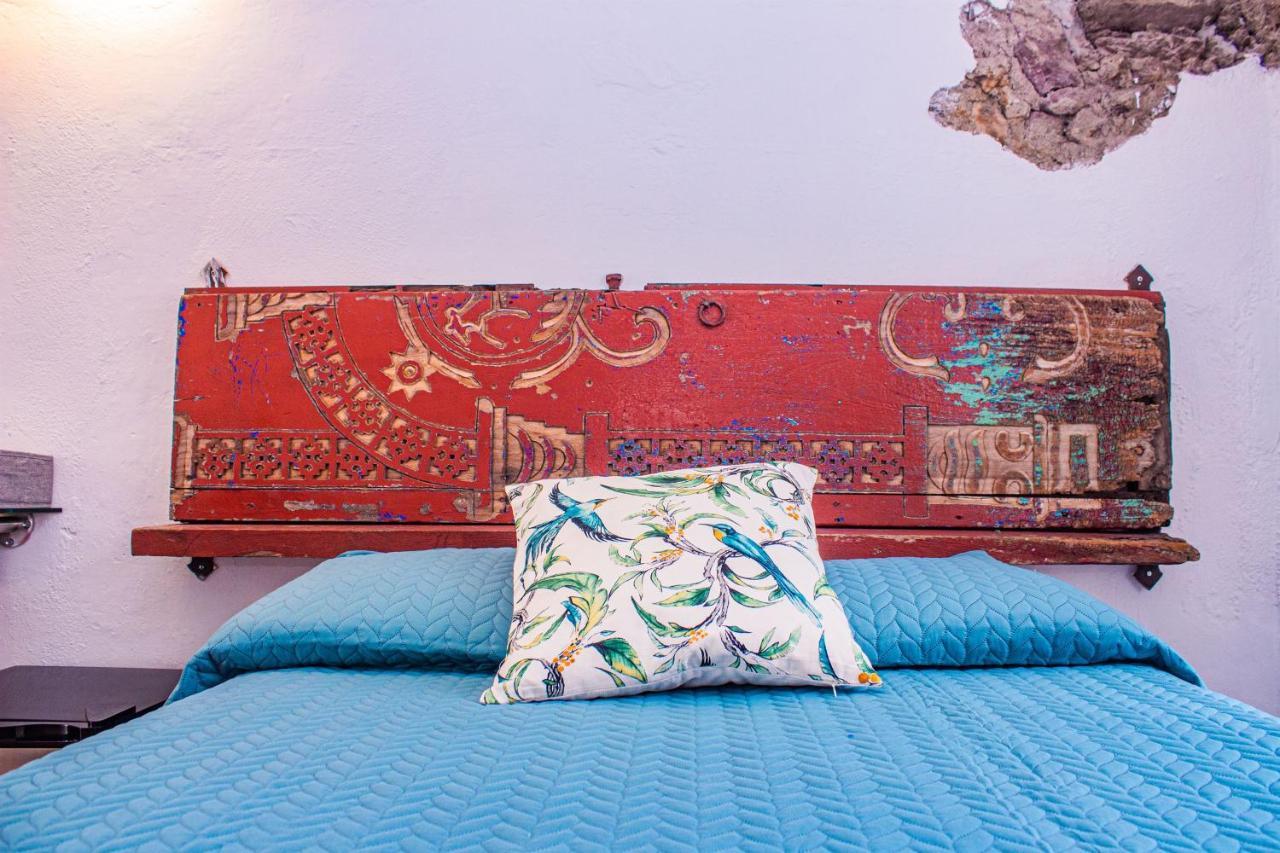 Casa Cardennal San Miguel de Allende Kültér fotó