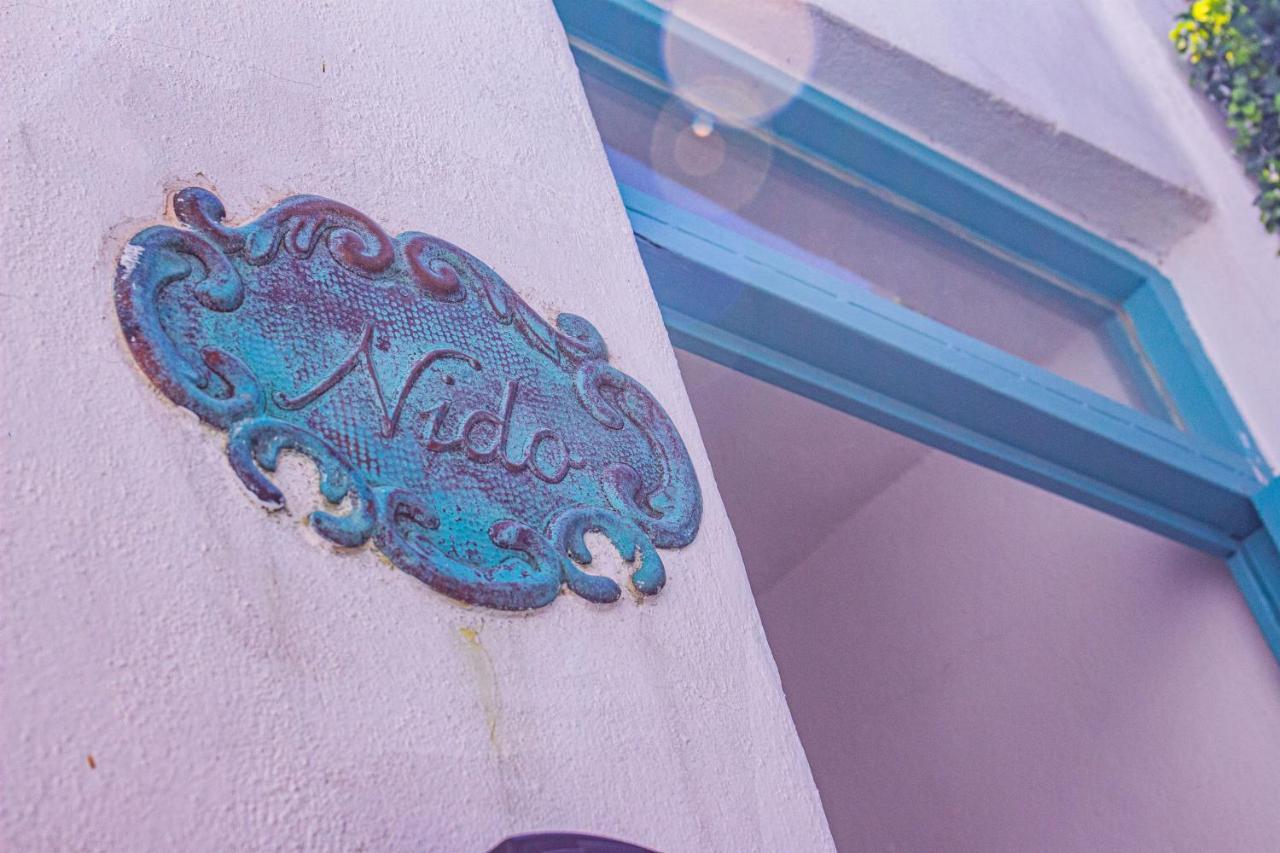 Casa Cardennal San Miguel de Allende Kültér fotó