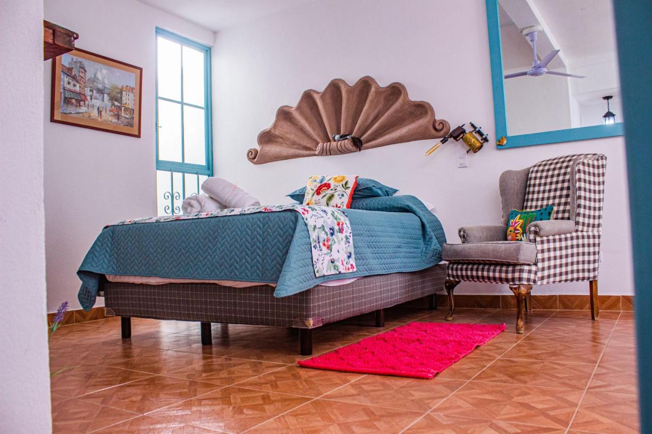 Casa Cardennal San Miguel de Allende Kültér fotó