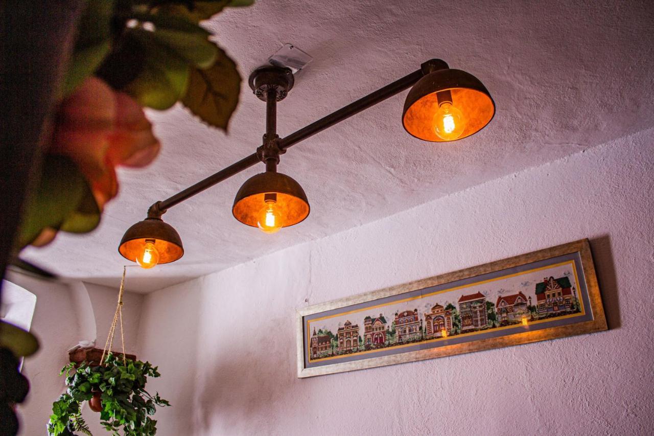 Casa Cardennal San Miguel de Allende Kültér fotó